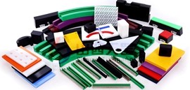 超高分子量聚乙烯成型工藝